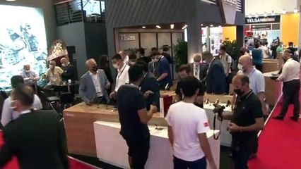 TİSAŞ, ihracatını yüzde 50 artırmayı hedefliyor