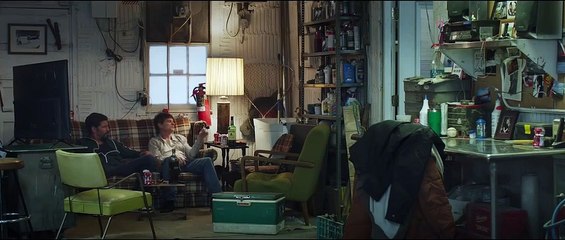 Small Engine Repair Trailer #1 (2021) Jon Bernthal, Shea Whigham Thriller Movie HD