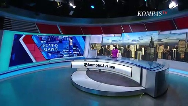 Kapolri Tinjau Langsung Penyelenggaraan Vaksinasi Covid-19 bagi Pekerja Pabrik di Tangerang