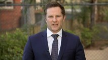 Prime Minister announces Australia will accept 3000 Afghan refugees, but number likely to go up