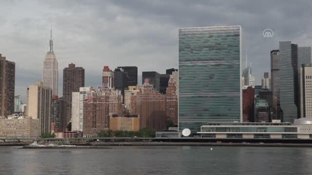 Birleşmiş Milletler Afganistan'da şiddetli açlık konusunda uyarıda bulundu