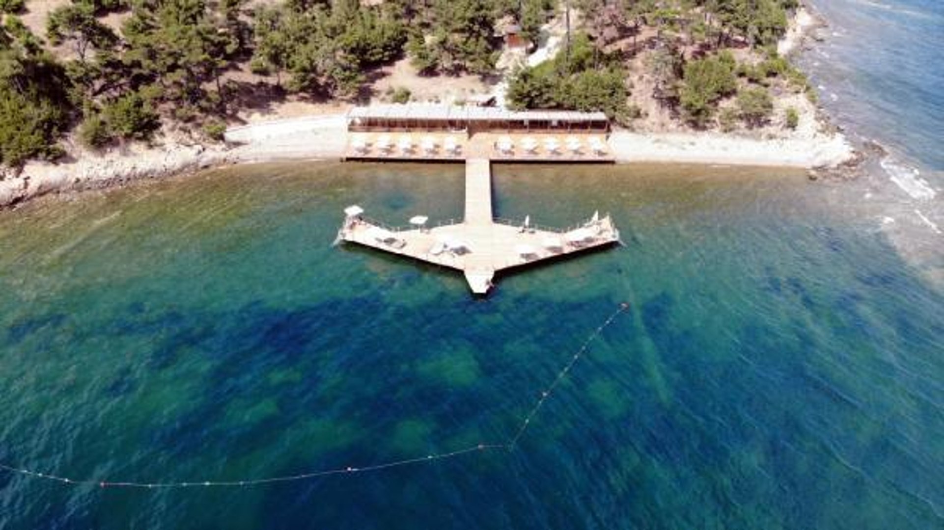 piri reis haritasindaki gokcetepe tabiat parki nda tatil imkani dailymotion video