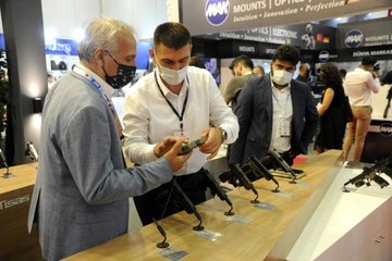 TİSAŞ, ihracatını yüzde 50 artırmayı hedefliyor