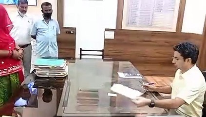 जिला परिषद में खुला कांग्रेस का खाता, 351 ‘नेताजी’ हटे पीछे