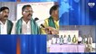 TRS MLA Mynampalli Hanumantha Rao against Telangana BJP president Bandi Sanjay