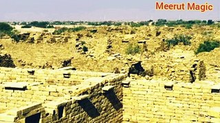 Kuldhra Villege  History in  Rajasthan