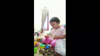 Briet Belanja Di Mall _ briet shopping at the mall