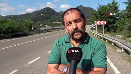 'Asrın projesi' ile Karadeniz’in kapıları ticarete açılacak