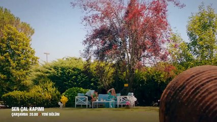 Sen Çal Kapımı 50. Bölüm 1. Fragmanı