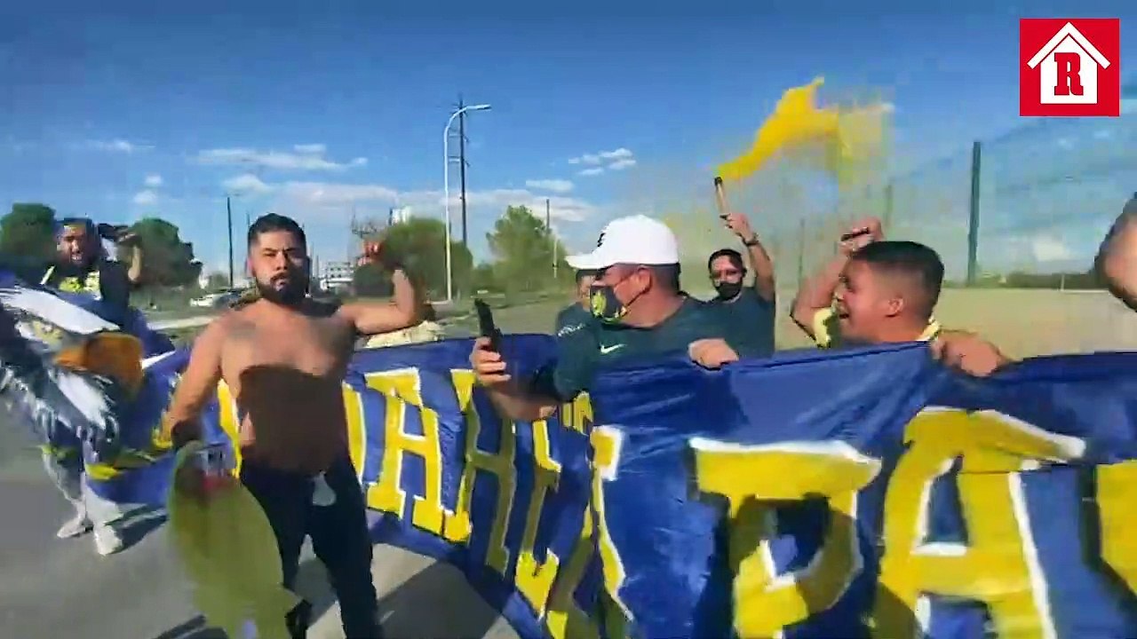 Azulcremas hay en todo México y para muestra, un botón