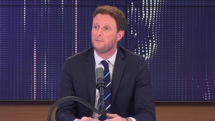 Rapatriement depuis l'Afghanistan, relations avec les talibans... Le "8h30 franceinfo" de Clément Beaune