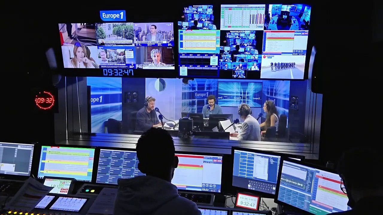 "Ziggy Stardust" : l'album de David Bowie recommandé par Joe Hume