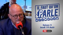 Il faut qu'on parle S2 -  Jean-Luc Crucke