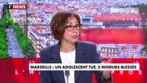 Naïma M'Faddel : «on a favorisé l’entre-soi» dans les quartiers