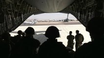 Joe Biden vuelve a defender la retirada de sus tropas de Afganistán