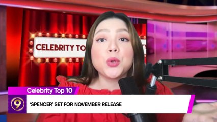 CELEBRITY TOP 10:  Arjo Atayde Contracts COVID-19, Figures In Baguio Controversy; Malaysia Not Sending Miss Universe Candidate