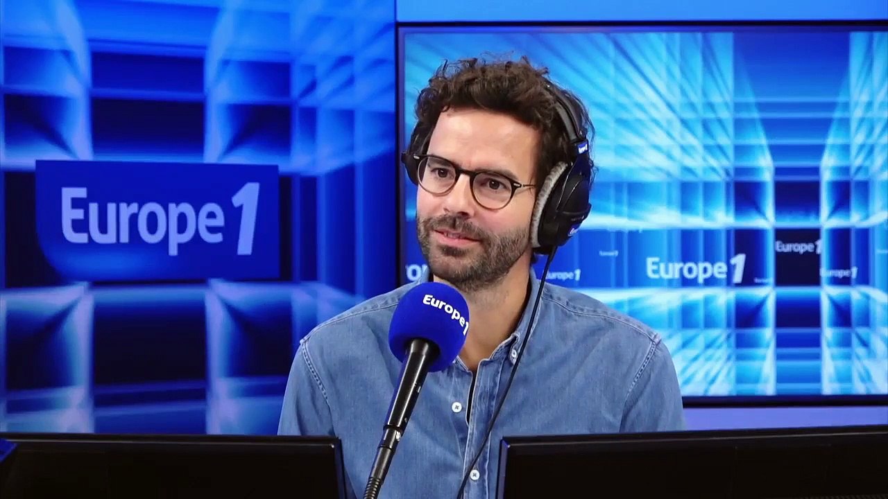 "L'équipe de Greg" : le talk-show sportif de Gregory Ascher sur L’équipe Tv