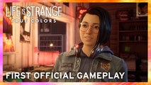 Life is Strange: True Colors - Primer Gameplay Oficial