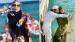Sana Khan ने पति Anas के साथ मालदीव से share की Photos, भड़के लोग बोले ये|FilmiBeat
