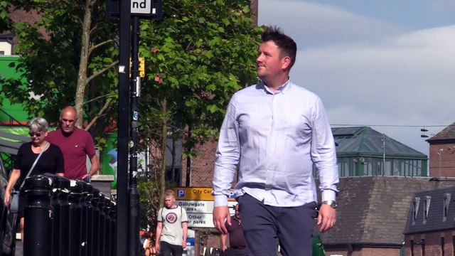 Liam Kennedy Newcastle World Newcastle United Coverage