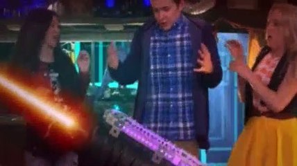 Best Friends Whenever Season 1 Episode 13 The Girls of Christmas Past