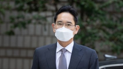 El líder de Samsung retorna a los juzgados una semana después de ser liberado