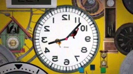 Best Friends Whenever Season 1 Episode 17 Fight the Future Part 1