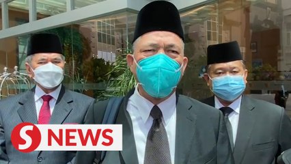 GPS reps have online audience with King to confirm their pick for PM