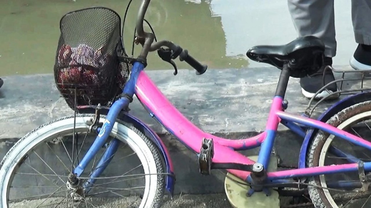 Pelajar SMP Meninggal Terseret Gelombang Tinggi saat Bermain Sepeda di Pantai