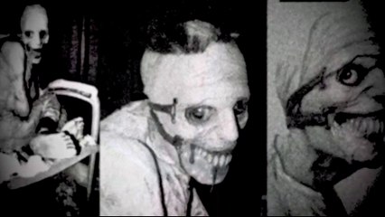 EL PROYECTO ABIGAIL del Área 51, el PEOR EXPERIMENTO con una persona