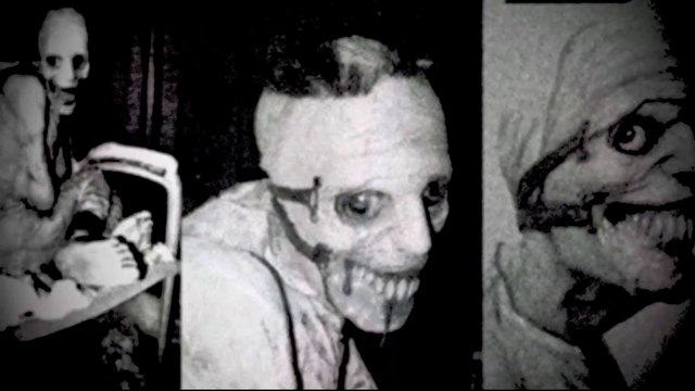 EL PROYECTO ABIGAIL del Área 51, el PEOR EXPERIMENTO con una persona