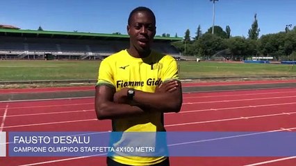 Desalu: "Mamma è orgogliosa di me. Solo noi sappiamo cosa abbiamo passato in questi 27 anni"