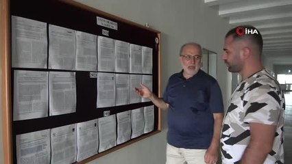 Türk akademisyenden büyük başarı, dünyada Türkiye'yi temsil edecek