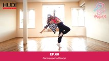 Psy-Fi Ep.68 - Permission to Dance!