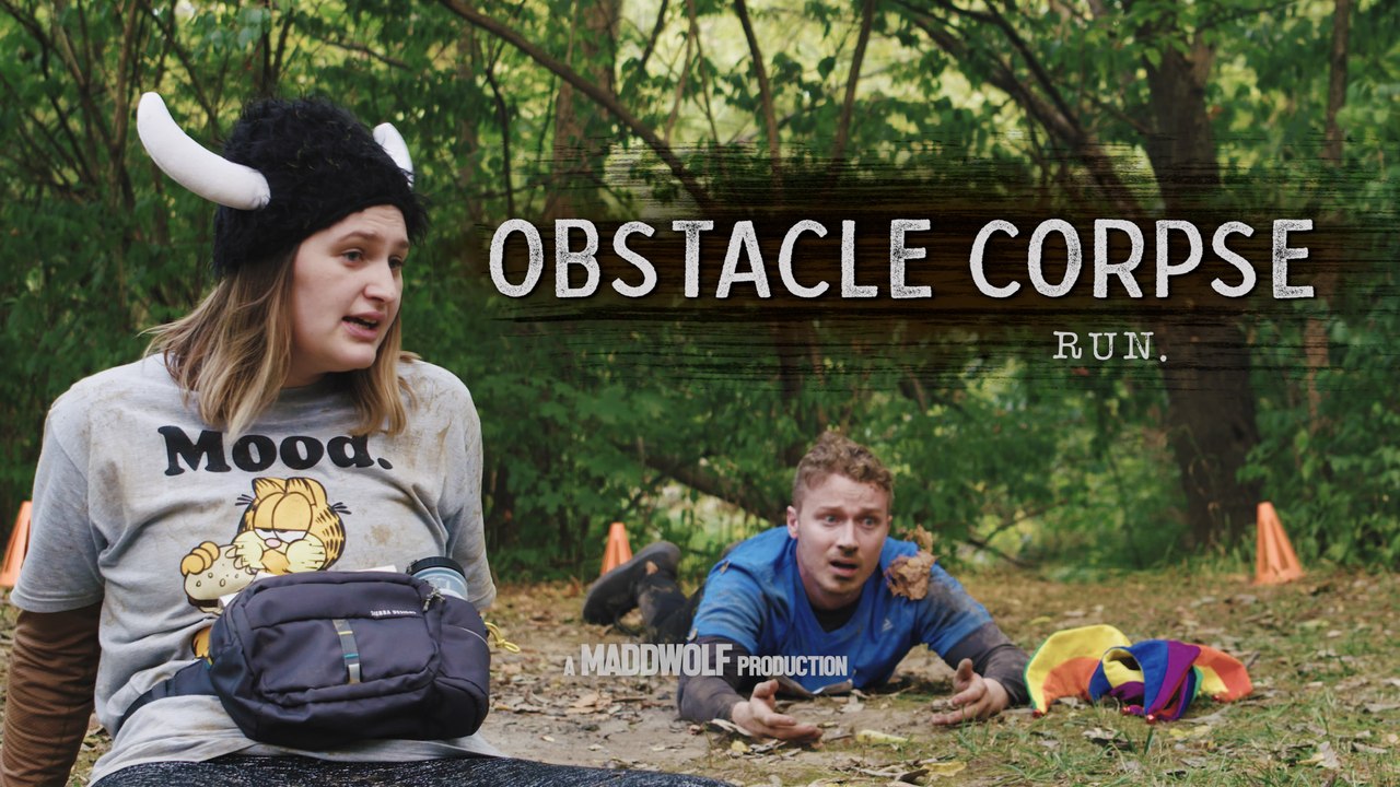 Obstacle Corpse (Trailer) | UKFRF 2021