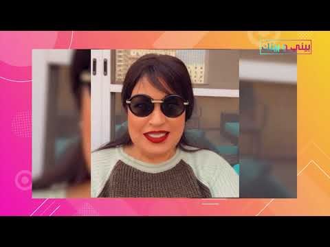 مشاهير في ظروف صحية صعبة بسبب كورونا .. و فيفي عبده تطمئن جمهورها سأكون بخير !