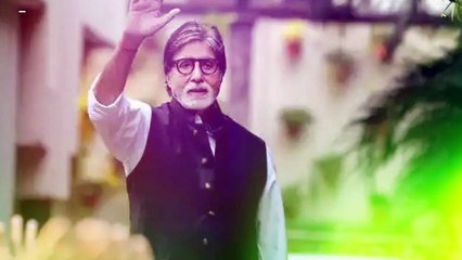 "Alexa, introduce me to Amit Ji": Amitabh Bachchan's voice goes live on Alexa