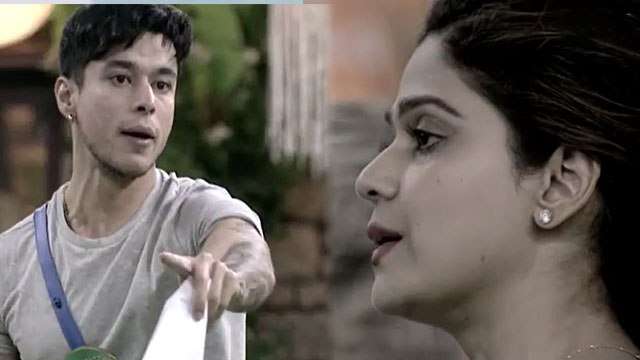 Bigg Boss OTT: Shamita Shetty और Raqesh Bapat ने मिलकर Pratik Sehajpal की लगाई Class ! | FilmiBeat