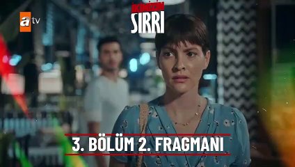 İkimizin Sırrı - 3.Bölüm 2.Tanıtım