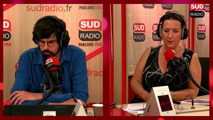 Philippe Leonelli :  "Les incendies ? Toujours simple de venir critiquer le politicien"