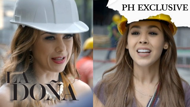 La Doña: Monica seals a deal with Altagracia | Episode 9