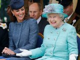 بروتوكول الموضة لـ العائلة الملكية البريطانية .. قواعد الملكة اليزابيث الثانية !