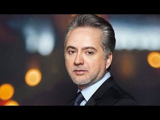 مروان خوري يعلن زواجه المدني : ليست من ديانتي و لا تهمني التفاصيل الدينية ! فمن هي العروس ؟