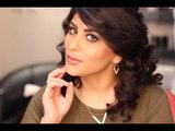زارا البلوشي في ضائقة مالية بعد الطلاق .. طليقها وعدها بفيلا وخدعها !