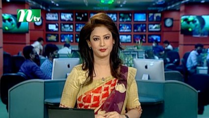 NTV Dupurer Khobor | 19 August 2021