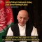 Ashraf Ghani releases video, first since fleeing Kabul