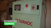 Héros verts : Tarnoc