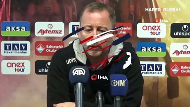 Sergen Yalçın'ın Ozan Tufan sözleri yeniden gündemde