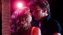 Dirty Dancing - Tráiler español