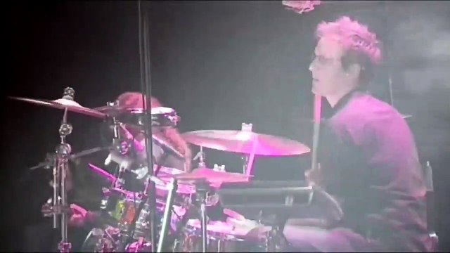 Alain Bashung chante Osez Joséphine